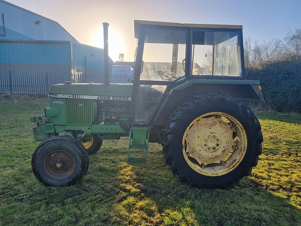 1979 John Deere 1640 for sale in Dereham, Norfolk