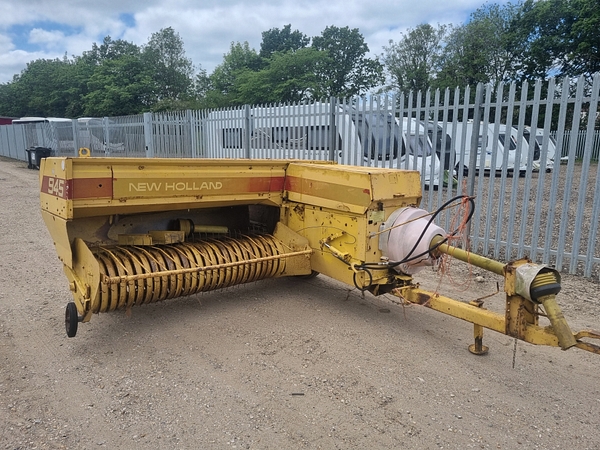 New Holland 945 for sale in Dereham, Norfolk