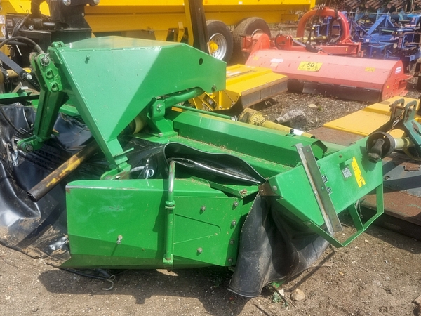 2006 John Deere 228A for sale in Dereham, Norfolk