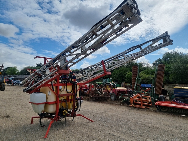 Landquip 1250 for sale in Dereham, Norfolk