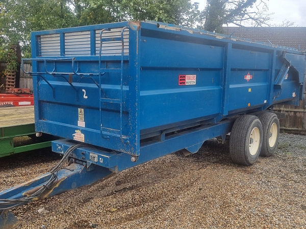 2000 Marston ACE14 for sale in Dereham, Norfolk